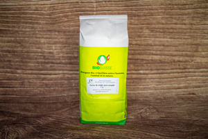 farine de seigle 1 kg BIO