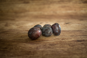 pruneau précoce  BIO
