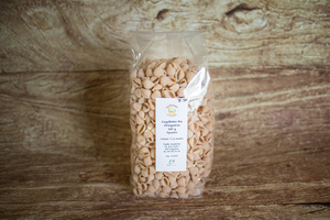 Coquillettes d'épeautre 450 g BIO