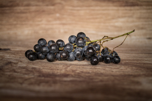 Raisin rouge Nero  BIO