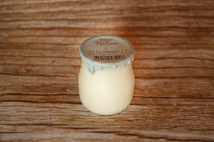 yogourt vache nature 140 g BIO
