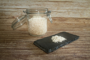 Riz pour risotto  BIO