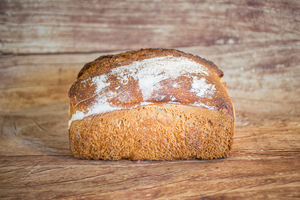 petit moulé campagne congelé 550 g BIO