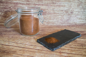 Café de lupin moulu  