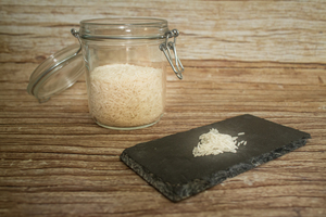 Riz basmati  BIO