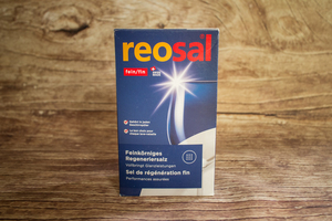 Sel régénérant lave-vaisselle 1 kg 