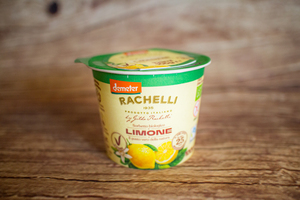 sorbet citron 12.5 cl BIO