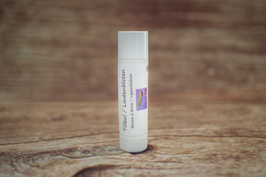 Baume à lèvres tilleul 6 ml BIO