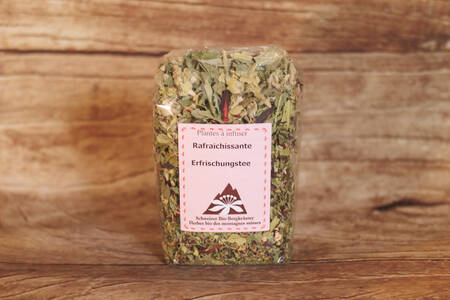 Rafraichissante 65 g BIO