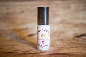 Bosses & cabosses roll-on 10 ml BIO