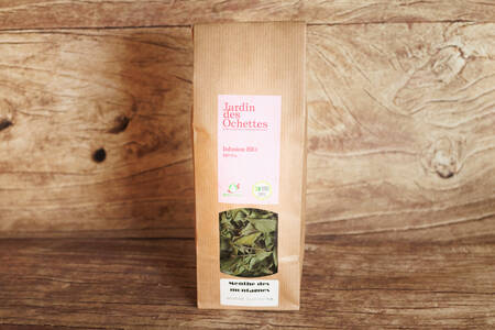 Menthe des montagnes 30 g BIO