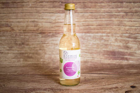 k-fir Jus des cieux feuille de figuier 33 cl BIO