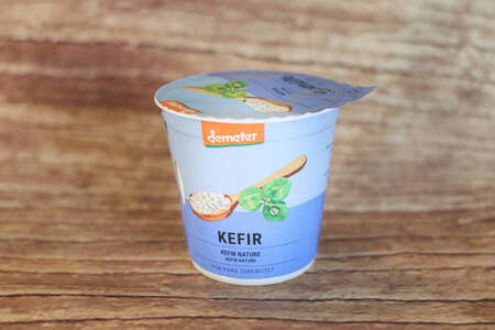 kéfir 150 g BIO