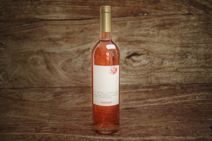 Le Rosé de mes Rêves 75 cl BIO