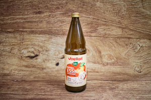 Vinaigre de pomme non filtré non pasteurisé 75 cl BIO