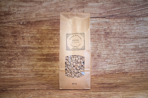 Pâte de blé et sarrasin 400 g BIO