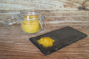 bouillon Benjamin classique  