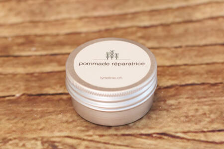 Pommade réparatrice 30 ml BIO