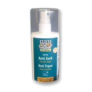 Anti Tique pour la peau 10 cl BIO