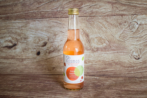 k-fir fraise basilic 33 cl BIO