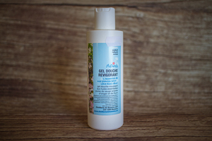 Gel douche revigorant 20 cl 