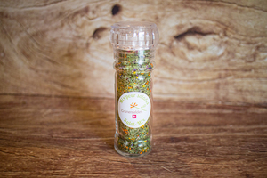 Mix pour salade moulin 13 g BIO