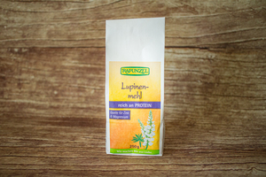 farine de lupin 250 g BIO