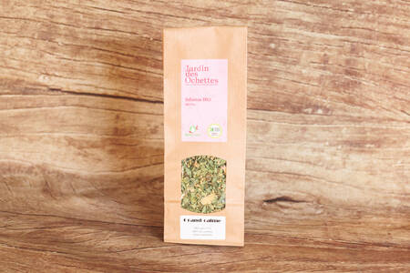 Infusion Grand-calme 30 g BIO