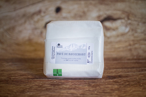 pavé de Rougemont 160 g 
