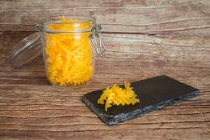 Fusilli au maïs  BIO