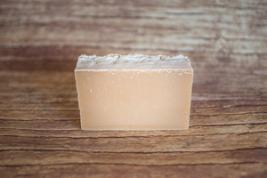 Savon miel 130 g BIO