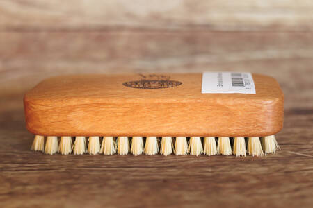 Brosse du bricoleur poils durs  