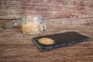 Marinade pimentée à la mangue  BIO