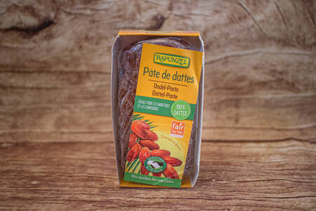 pâte de Dattes 250 g BIO