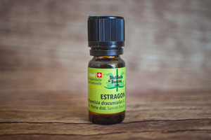 huile essentielle estragon 10 ml 