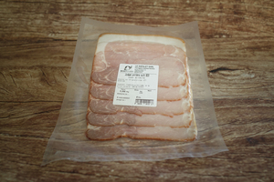 porc jambon arrière  BIO