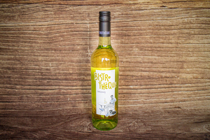 Chardonnay 75 cl BIO