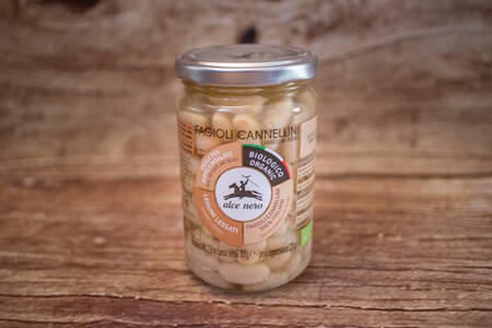 Haricots Cannellini 300 g BIO