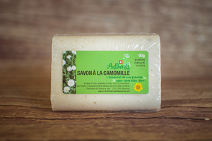 savon camomille 90 g 