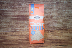 Farine d'avoine complète 350 g BIO