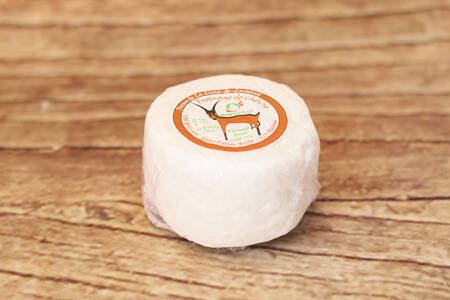 fromage chèvre frais nature 100 g BIO