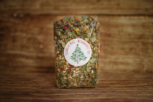 tisane de Noël 40 g BIO