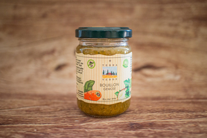 Bouillon de légumes 150 g BIO