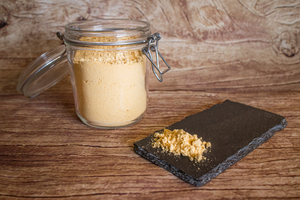 Farina bona maïs torréfié  