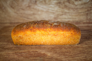 Pain riz-lupin 375 g BIO