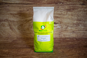 farine pizza 1 kg BIO