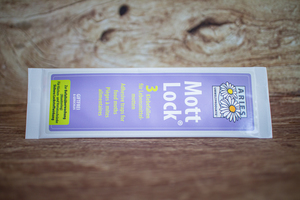 Pièges à mites alimentaires 3 x 