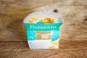 houmous pignons de pin 170g BIO