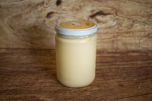 yogourt brebis mocca 500 g BIO