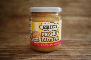 beurre de cacahuète creamy 270 g 